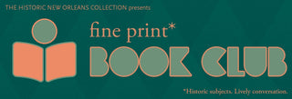 The Fine Print Book Club