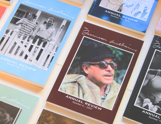 Tennessee Williams Annual Review
