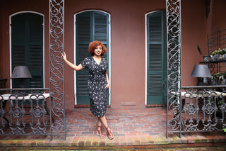 Featured: Passion Lilie