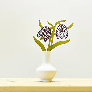FOREVER FLOWER - FRITILLARIA