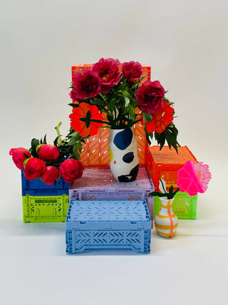 FOREVER FLOWER - PEONY: PINK