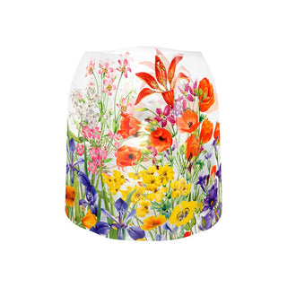 Luminary Lanterns - Mary Vaux Walcott Watercolor Botanicals