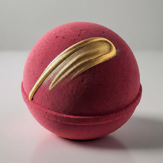 Fall Foliage Fizzies: A Bath Bomb Trio for Autumn Bliss