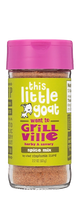 This Little Goat went to Grillville Spice Mix