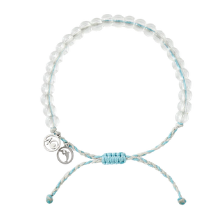 Signature Beaded Bracelets by 4Ocean