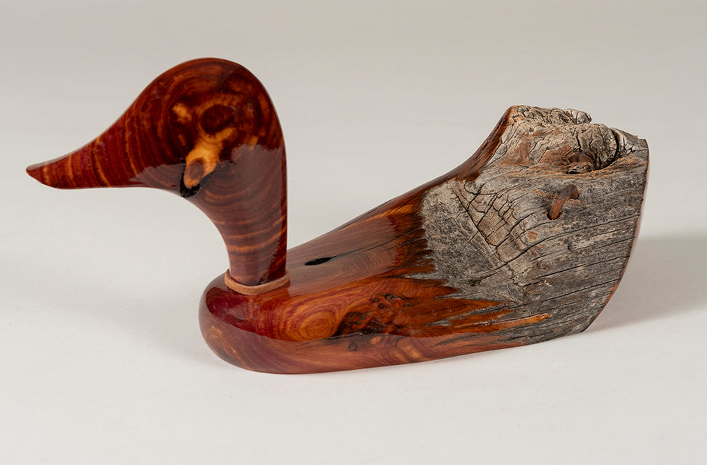 Medium Duck by Rocky Mountain Rustic – The Shop at The Collection