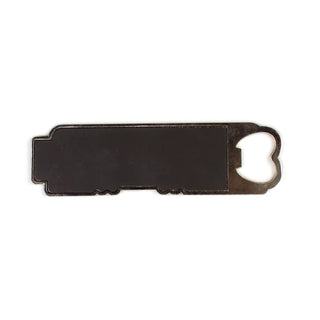 Bottle Opener - Streetcar