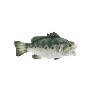 Large Mouth Bass 15"