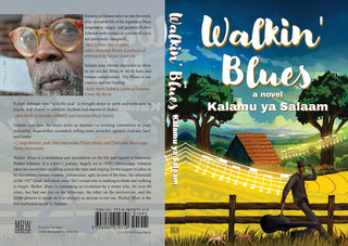 Walkin' Blues by Kalamu ya Salaam