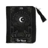 Tarot Zipper Pouch