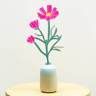 FOREVER FLOWER - COSMOS