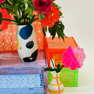 FOREVER FLOWER - PEONY: PINK