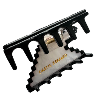 Cursor Hair claw Clip