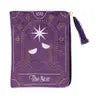 Tarot Zipper Pouch