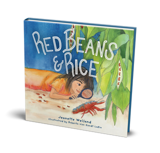 RED BEANS & RICE
