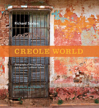 CREOLE WORLD