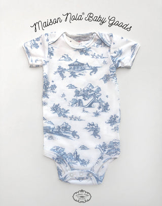 STORYLAND ONESIE