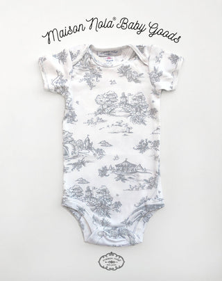STORYLAND ONESIE