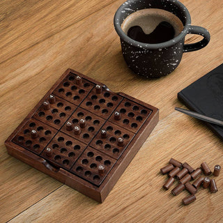 Puzzles, Games & Crafts