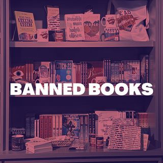 Banned Books