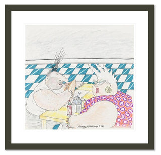 Bunny Matthews Prints