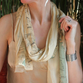 Scarves