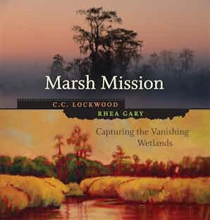 Marsh Mission by C.C. Lockwood