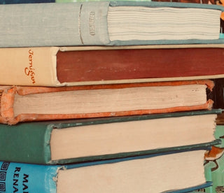 Books: The Shop at the Collection