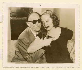 Tales of The Cocktail