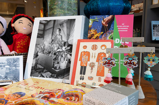 Making it Home: End of Exhibit Sale
