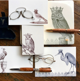 Notebooks & Note Pads