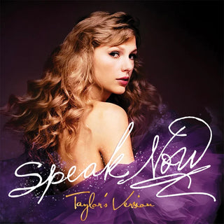 Speak Now Era (Shop HNOC's Version)