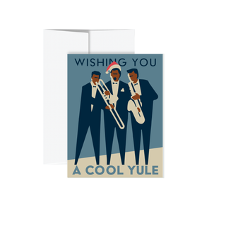 Holiday Boxed Set - Cool Yule