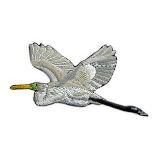 Great Egret Patch