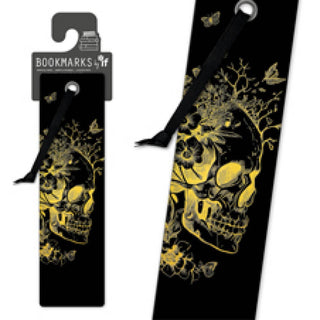Quirky Bookmarks