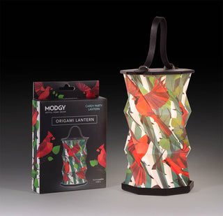 Cardy Party Origami Lantern