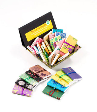 Mini notebook