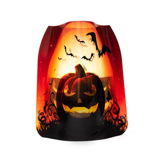 Jacko Halloween Jack-o-lantern Luminary
