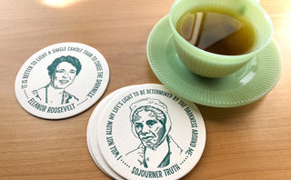 Inspiring Women Coasters