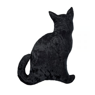 Cat Shaped Pillow