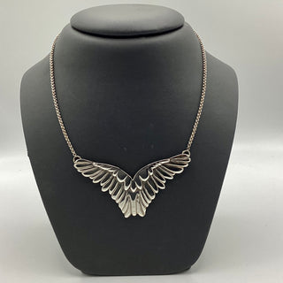 BIG WINGS NECKLACE