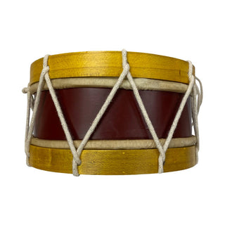 Civil-Revolutionary War Marching Drum