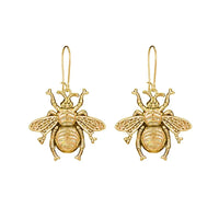 Bee Statement Earrings