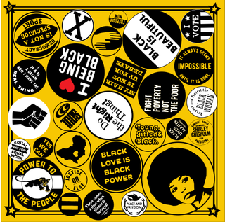 Bandana - Power Button