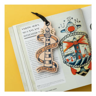 Quirky Bookmarks