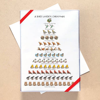 Animals: 12 Days of Christmas Boxed Cards - see 4 Styles!