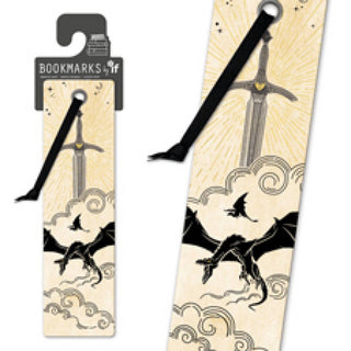 Quirky Bookmarks