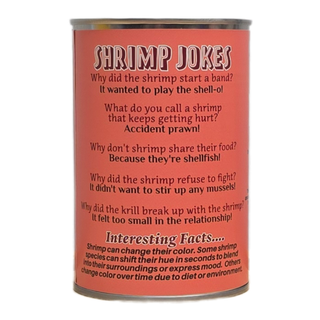 Can O' Shrimp