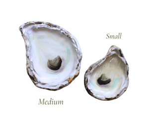 Oyster: Medium Select