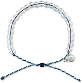 Signature Beaded Bracelets by 4Ocean